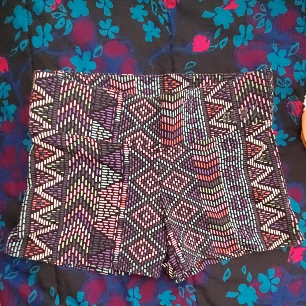 Victoria's secret PINK shorts